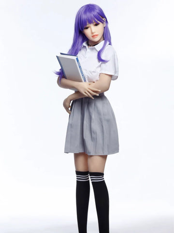 S3223 Asian Medium Chest TPE Sex | Aibei Doll 158cm-33kg E Cup