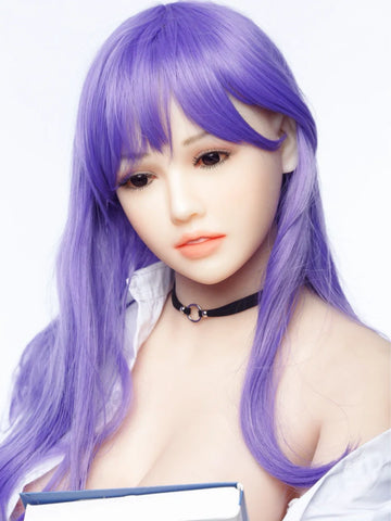 S3223 Asian Medium Chest TPE Sex | Aibei Doll 158cm-33kg E Cup