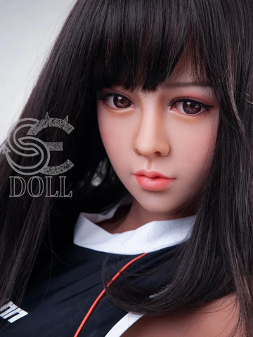 F853—150cm-27kg Layla E Cup TPE Asiatica Carina Del Sesso | SE Doll