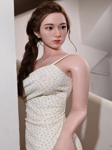 S644-156cm/5ft1  E Cup Silicone Japanese MILF Sex Doll｜Starpery Doll