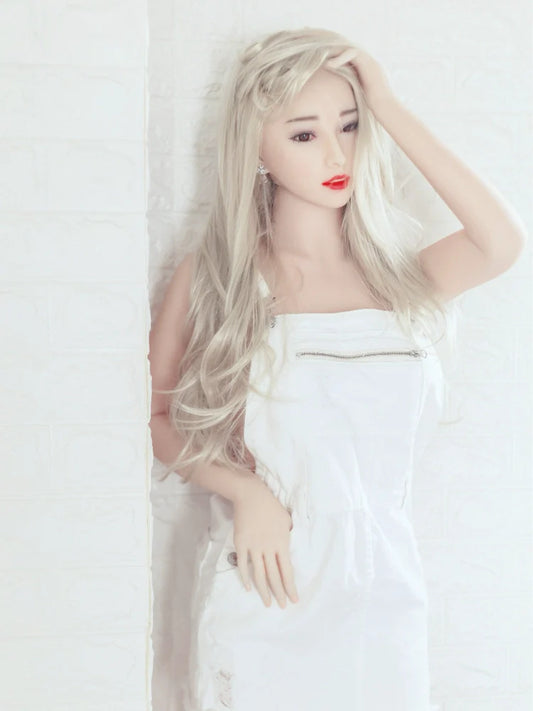 S3214 Small Breast TPE Sex | Aibei Doll 158cm-31.25kg C Cup