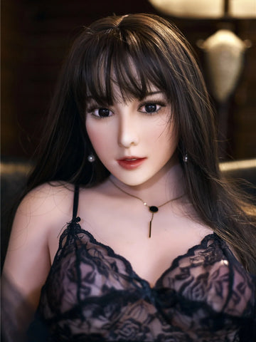 S1283- Natali Chinese Sex Doll｜Irontech Doll-163cm(5ft3) C Cup