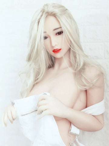 S3214 Small Breast TPE Sex | Aibei Doll 158cm-31.25kg C Cup
