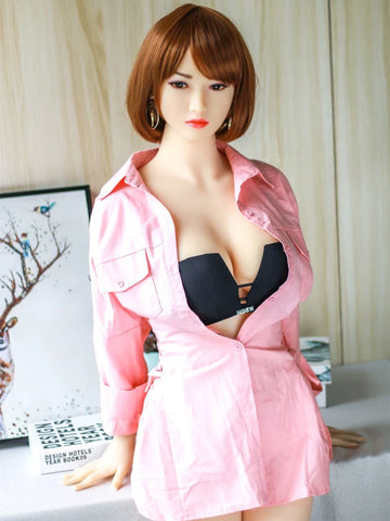 S3200 Sex TPE Medium Chest | Aibei Doll 158cm-33kg E Cup