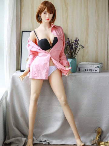 S3200 Sex TPE Medium Chest | Aibei Doll 158cm-33kg E Cup