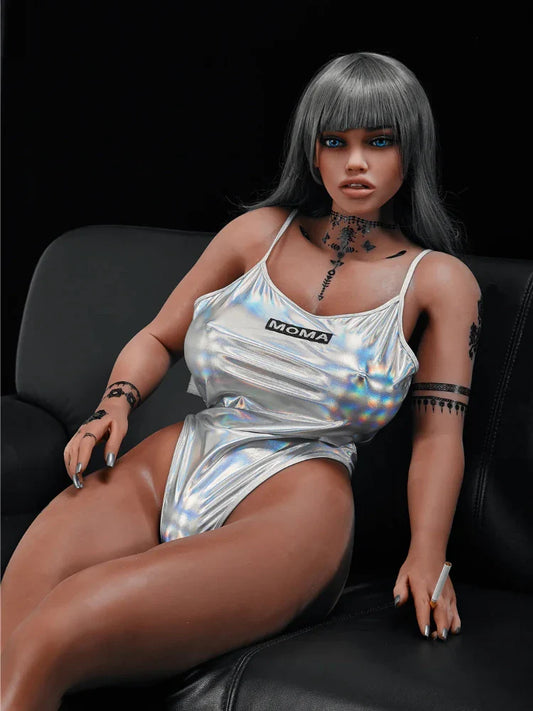 S1232-Jane Sex Doll｜Irontech Doll-158cm I Cup