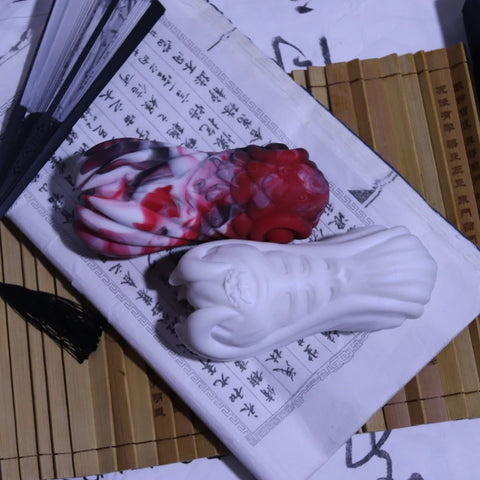 M287-Silicone Anime Fake Pussy Sex Doll | MRL-0.9 lbs