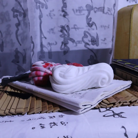 M287-Silicone Anime Fake Pussy Sex Doll | MRL-0.9 lbs