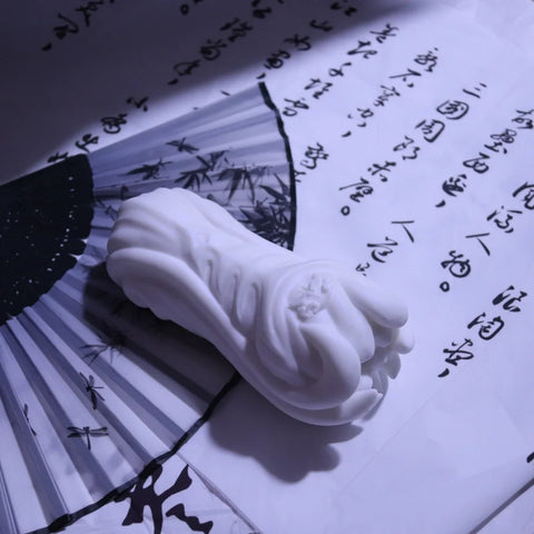 M287-Silicone Anime Fake Pussy Sex Doll | MRL-0.9 lbs