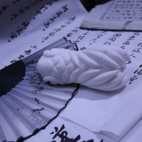 M287-Silicone Anime Fake Pussy Sex Doll | MRL-0.9 lbs