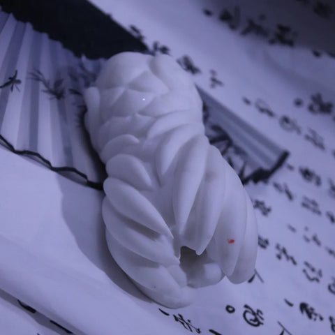 M287-Silicone Anime Fake Pussy Sex Doll | MRL-0.9 lbs