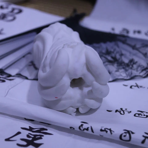 M287-Silicone Anime Fake Pussy Sex Doll | MRL-0.9 lbs