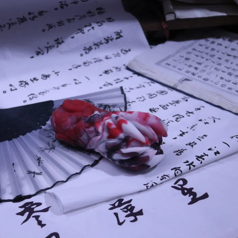 M287-Silicone Anime Fake Pussy Sex Doll | MRL-0.9 lbs