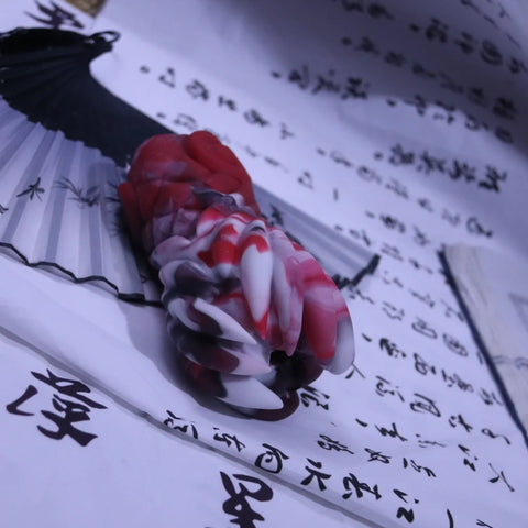 M287-Silicone Anime Fake Pussy Sex Doll | MRL-0.9 lbs