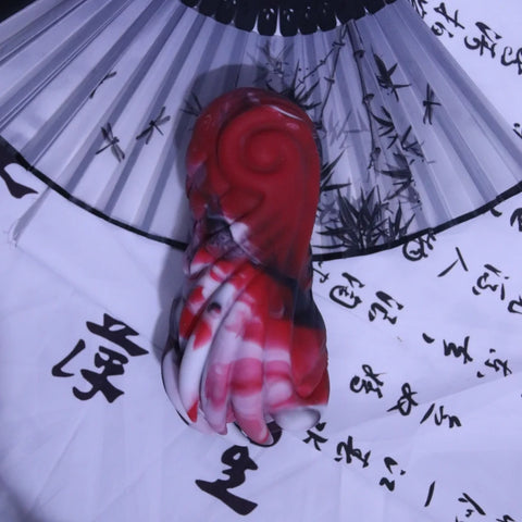 M287-Silicone Anime Fake Pussy Sex Doll | MRL-0.9 lbs