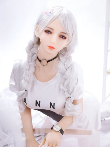 S3217 Asian Medium Chest TPE Sex | Aibei Doll 158cm-33kg E Cup