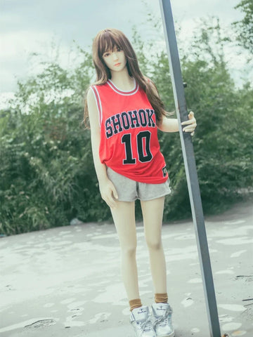 S3352-168cm 5ft6 Sexy H cup Japanese Curvy Sex Doll