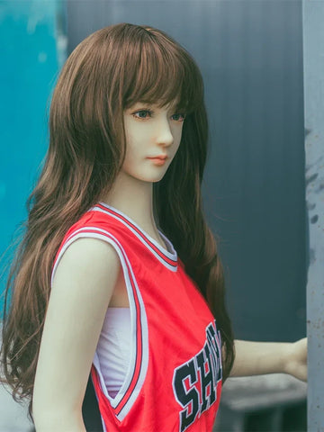 S3352-168cm 5ft6 Sexy H cup Japanese Curvy Sex Doll