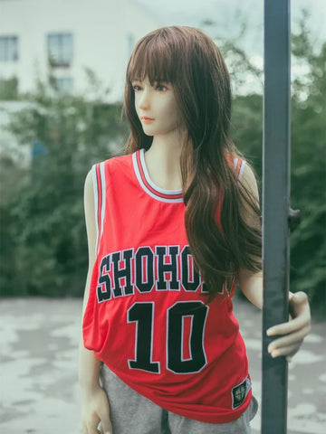 S3352-168cm 5ft6 Sexy H cup Japanese Curvy Sex Doll