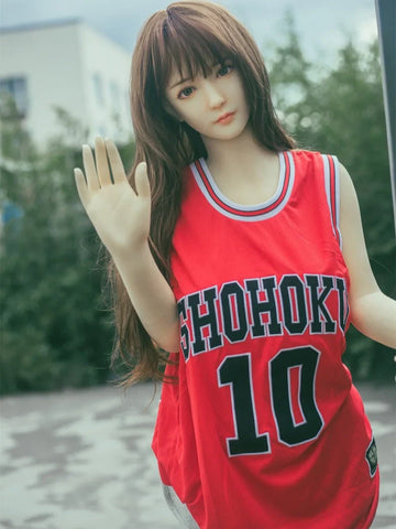S3352-168cm 5ft6 Sexy H cup Japanese Curvy Sex Doll