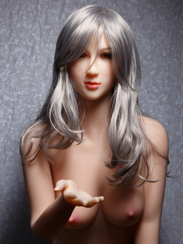 S3202 Asian Small Tits TPE Sex |Aibei Doll 158cm-31.25kg C Cup