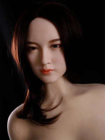 S3348-170cm/5ft7 E cup Big Tits Premium Anime Sex Doll