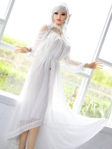 S3190 Fantastic Elf TPE Of Sex | Aibei Doll 158cm 33kg E Cup