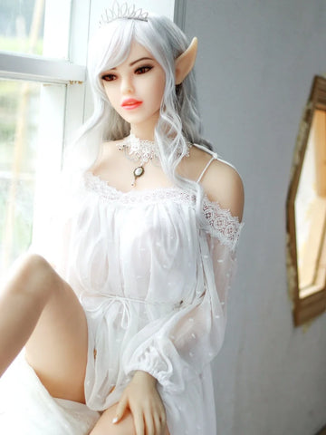 S3190 Fantastic Elf TPE Of Sex | Aibei Doll 158cm 33kg E Cup