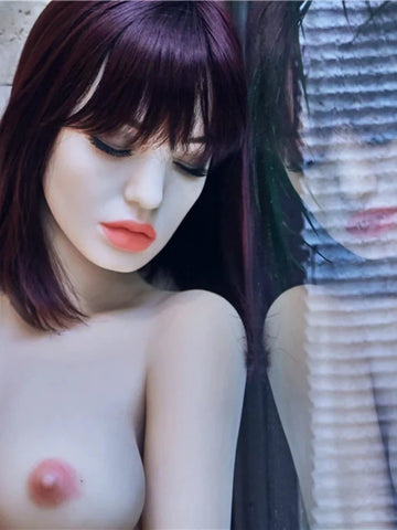 S1387-Aurora TPE Sex Doll｜Irontech Doll-170cm(5.6ft) E Cup