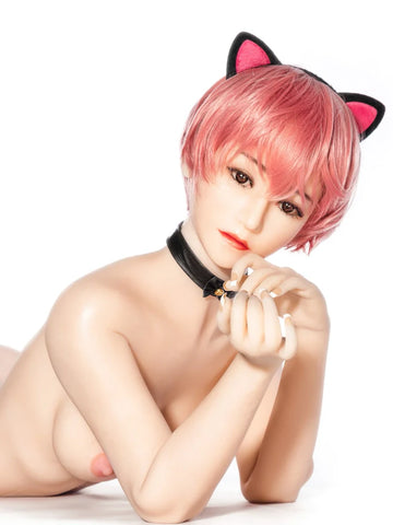 S3251 Small Breast TPE Sex Doll | Aibei 165cm-32kg C Cup