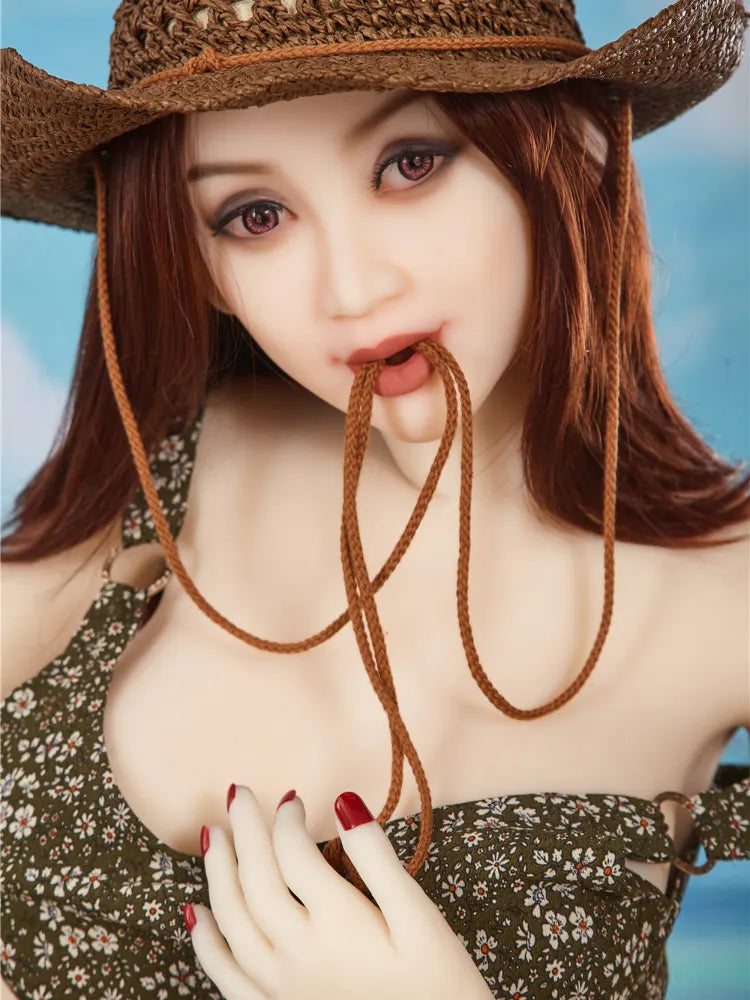 S1222-Xiu TPE Sex Doll｜Irontech Doll-157cm H Cup