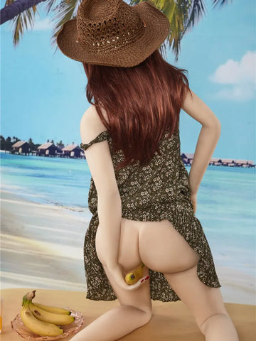 S1222-Xiu TPE Sex Doll｜Irontech Doll-157cm H Cup