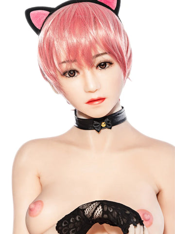S3251 Small Breast TPE Sex Doll | Aibei 165cm-32kg C Cup