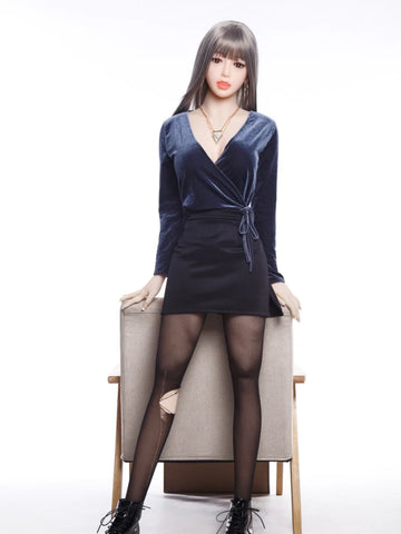 S3189 Asian Medium Chest TPE Sex | Aibei Doll 158cm 33kg E Cup
