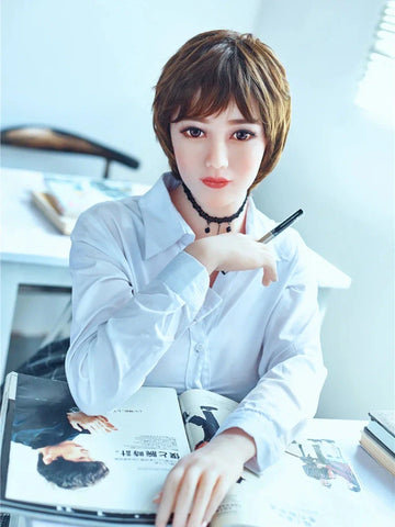 S1057-Life size TPE Sex Doll |Irontech Doll-159cm(5ft1) E Cup