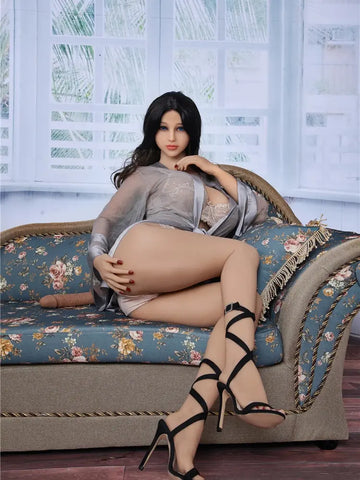 S1306- Miki Japanese Sex Doll｜Irontech Doll-163cm(5ft3) G Cup