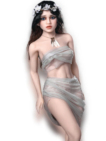 S1012- Alien Girlfriend TPE Sex Doll |Irontech Doll-150cm/4ft9 C Cup