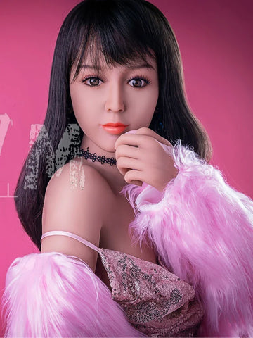 S1735-Asian TPE Sex Doll丨WM Doll- 166cm(5.5ft)-33kg C Cup