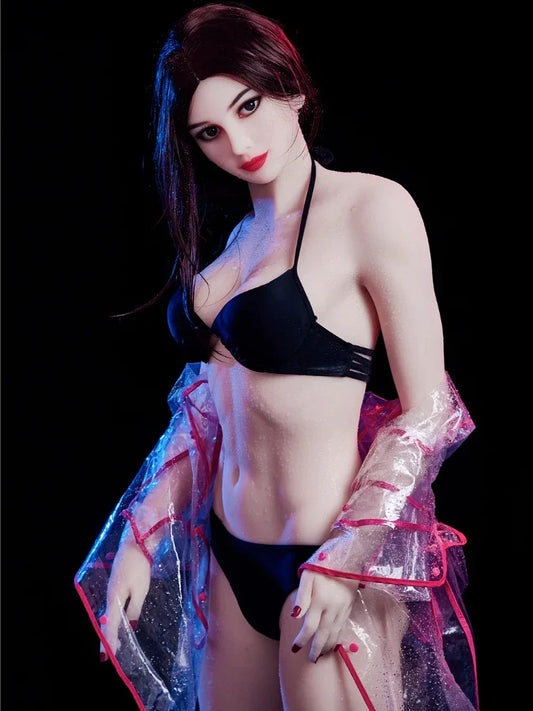 S1380-Hellen TPE  Realistic Sex Doll｜Irontech Doll-168cm(5.5ft) D Cup