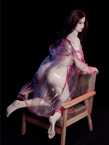 S1380-Hellen TPE  Realistic Sex Doll｜Irontech Doll-168cm(5.5ft) D Cup