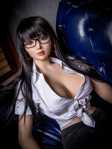 S3365-170cm/5ft7 42kg  E cup Japanes Wife With a Big Breasts TPE Sex Doll|QiTa Doll