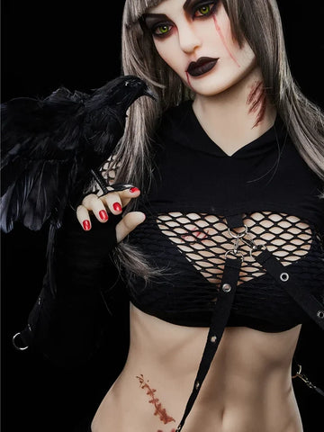 S1382-Mia MILF Sex Doll｜Irontech Doll-168cm(5.5ft) D Cup