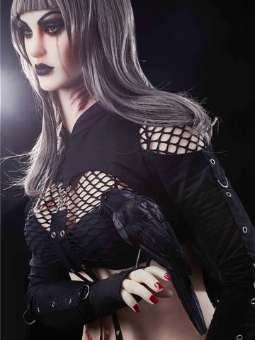 S1382-Mia MILF Sex Doll｜Irontech Doll-168cm(5.5ft) D Cup