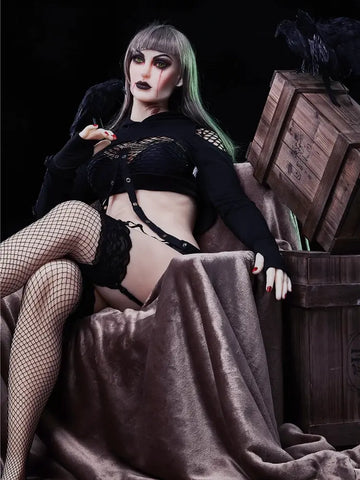 S1382-Mia MILF Sex Doll｜Irontech Doll-168cm(5.5ft) D Cup