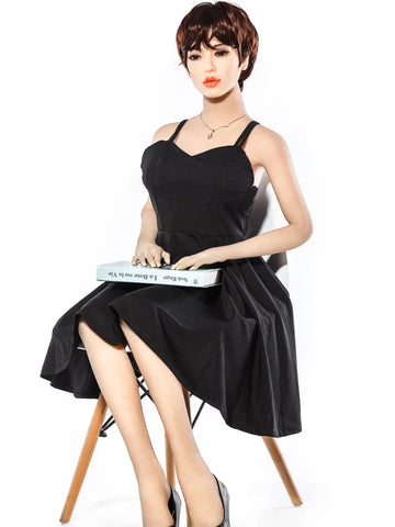 S3176 Small Breast TPE Sex Doll | Aibei 150cm-26.25kg B Cup