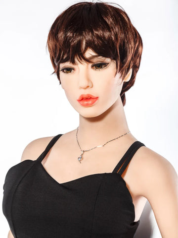 S3176 Small Breast TPE Sex Doll | Aibei 150cm-26.25kg B Cup