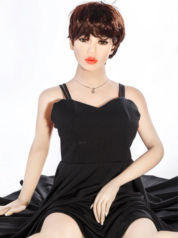 S3176 Small Breast TPE Sex Doll | Aibei 150cm-26.25kg B Cup