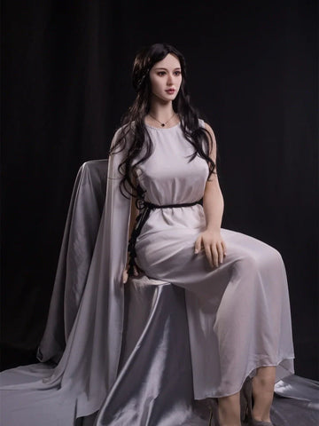 S3349- 168cm 5ft6 H cup Realistic Huge Boobs Sex Doll