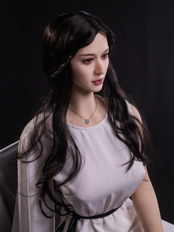 S3349- 168cm 5ft6 H cup Realistic Huge Boobs Sex Doll
