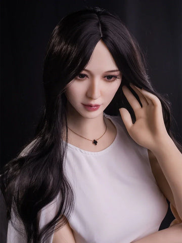 S3349- 168cm 5ft6 H cup Realistic Huge Boobs Sex Doll